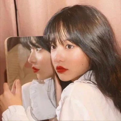 内在美