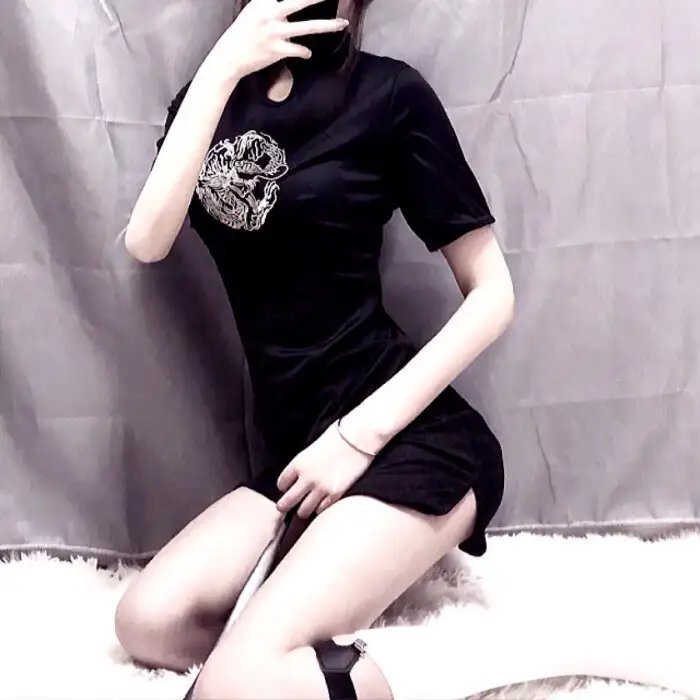 红色恋人