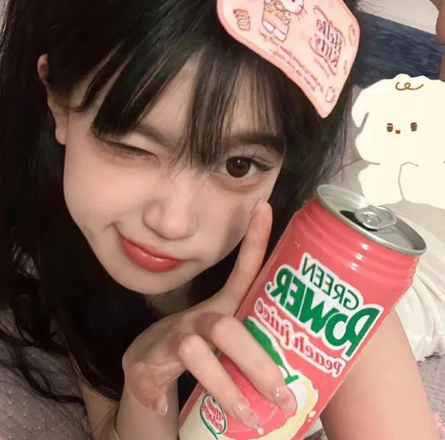 说谎的女人