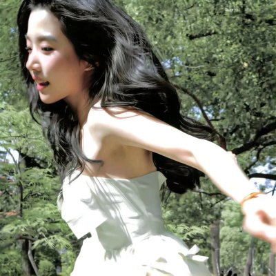 夹子救鹿