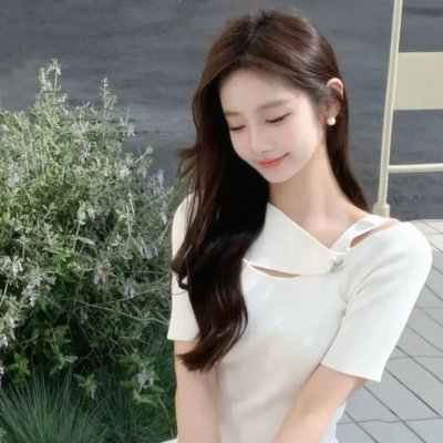 恋爱中的女人